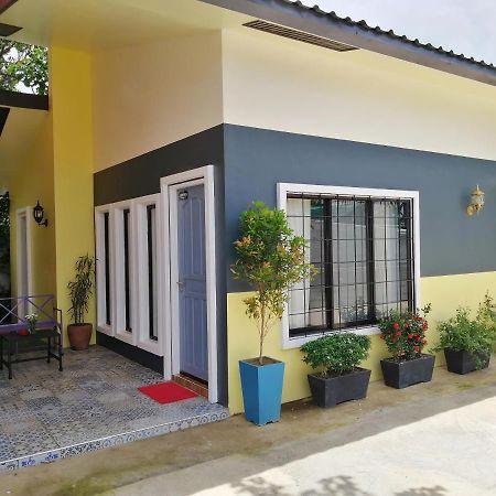 Blue Residence Tagaytay تاجيتاي المظهر الخارجي الصورة