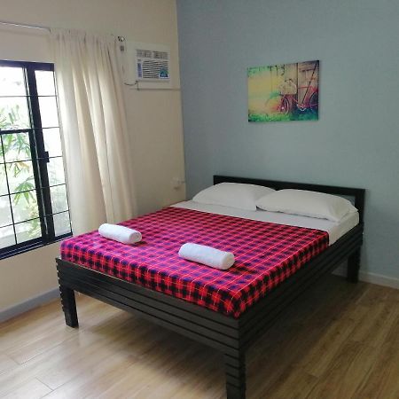 Blue Residence Tagaytay تاجيتاي المظهر الخارجي الصورة
