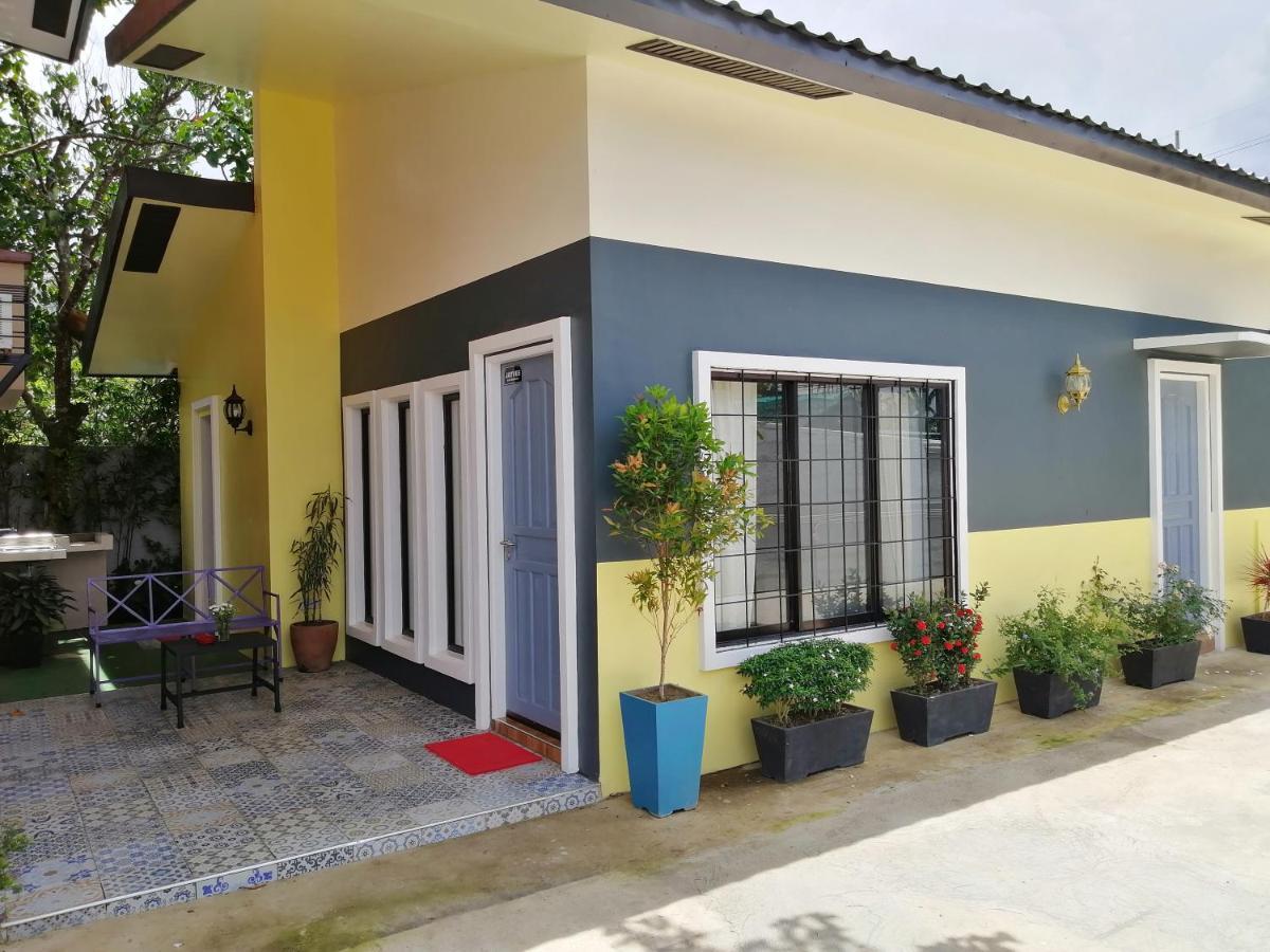 Blue Residence Tagaytay تاجيتاي المظهر الخارجي الصورة