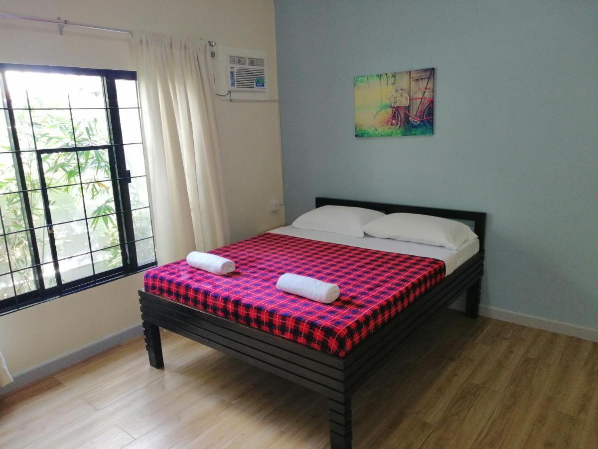 Blue Residence Tagaytay تاجيتاي المظهر الخارجي الصورة