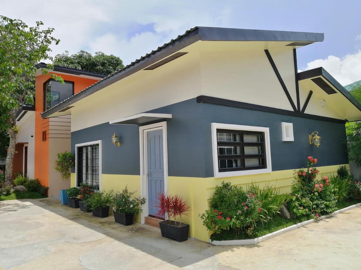 Blue Residence Tagaytay تاجيتاي المظهر الخارجي الصورة