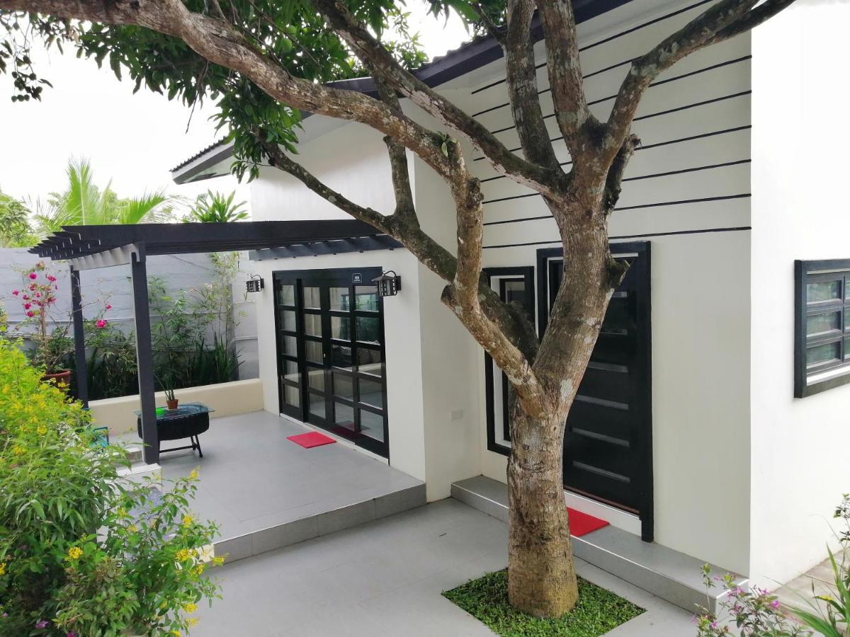 Blue Residence Tagaytay تاجيتاي المظهر الخارجي الصورة