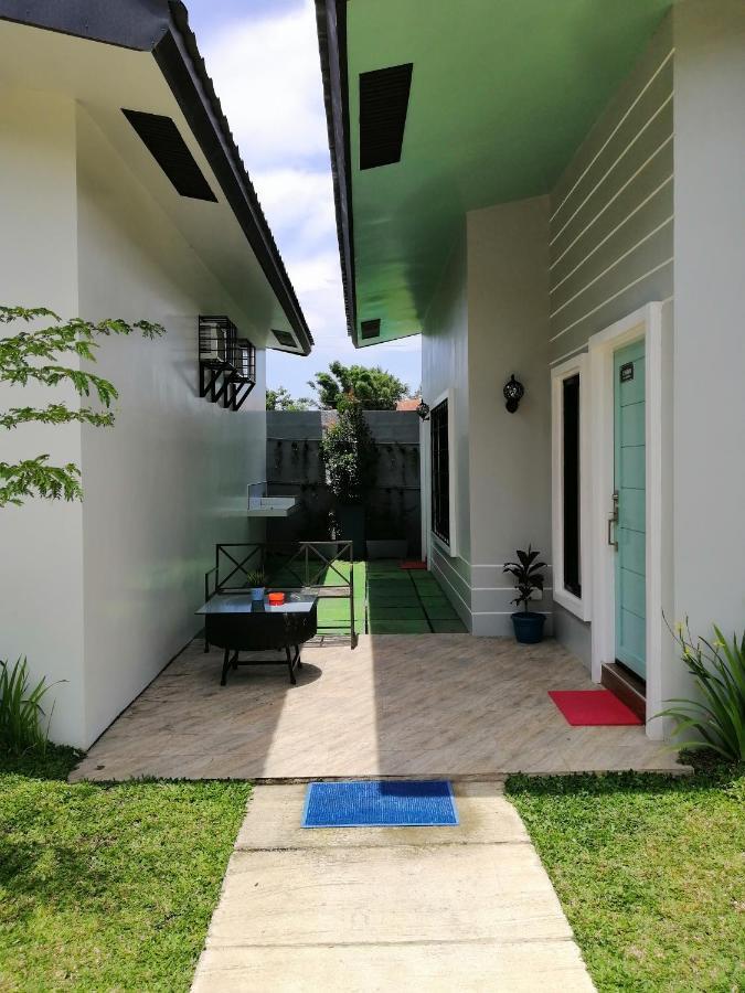 Blue Residence Tagaytay تاجيتاي المظهر الخارجي الصورة