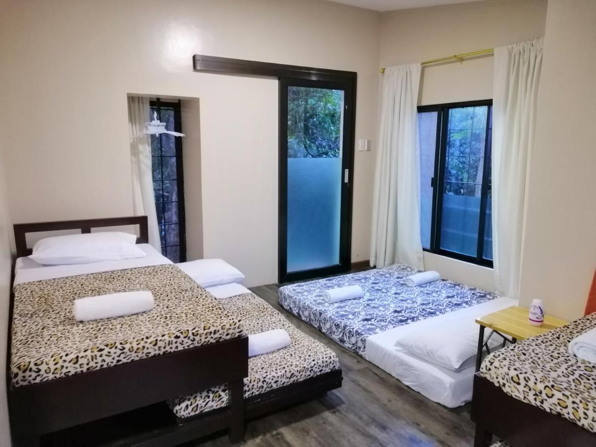 Blue Residence Tagaytay تاجيتاي المظهر الخارجي الصورة