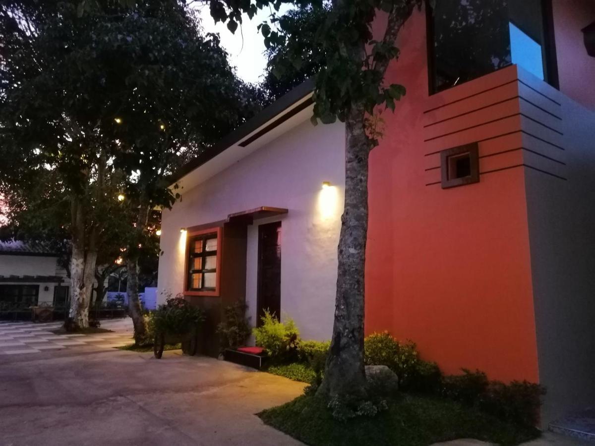 Blue Residence Tagaytay تاجيتاي المظهر الخارجي الصورة