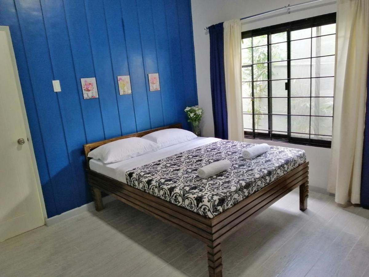 Blue Residence Tagaytay تاجيتاي المظهر الخارجي الصورة