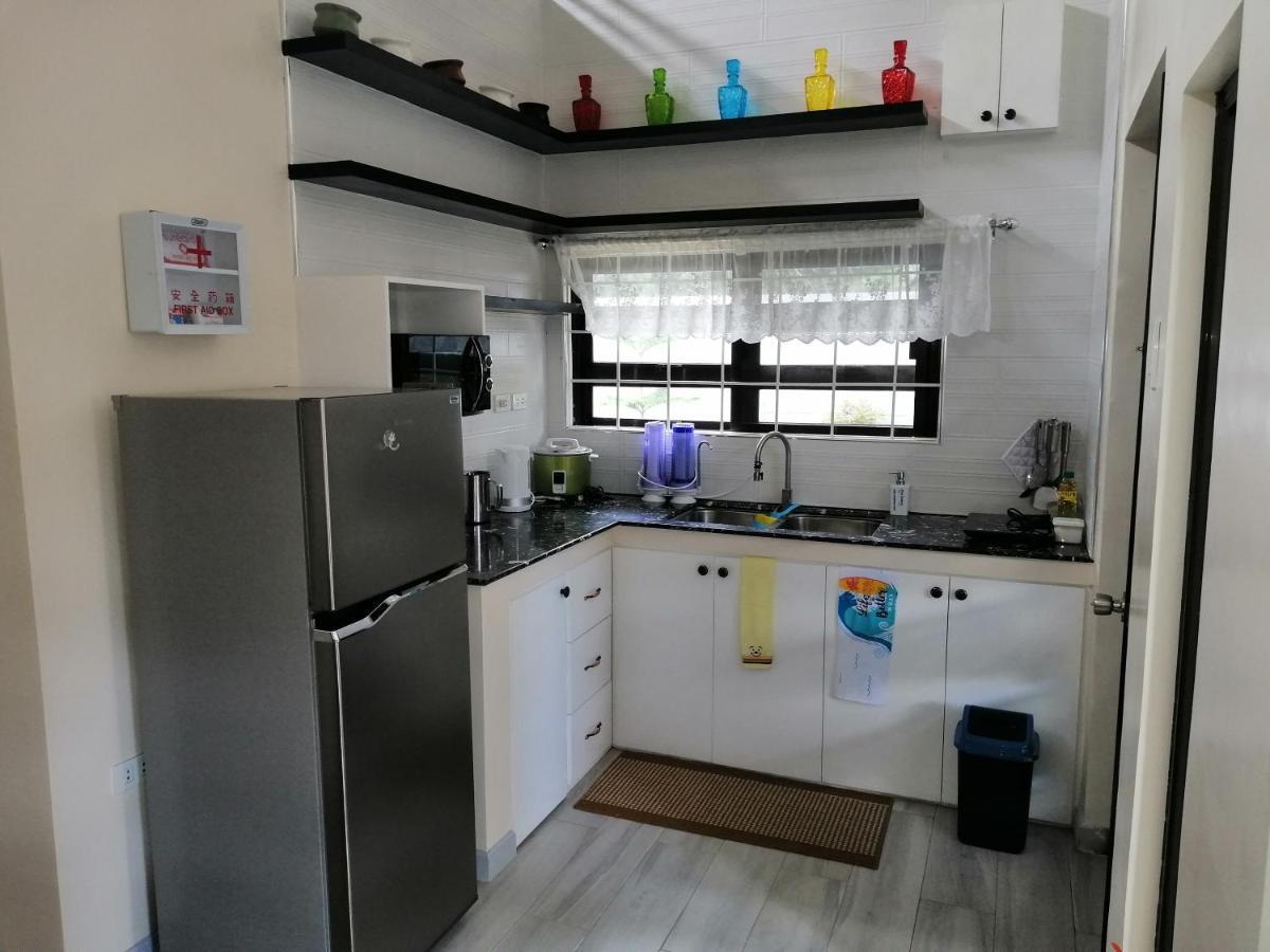 Blue Residence Tagaytay تاجيتاي المظهر الخارجي الصورة