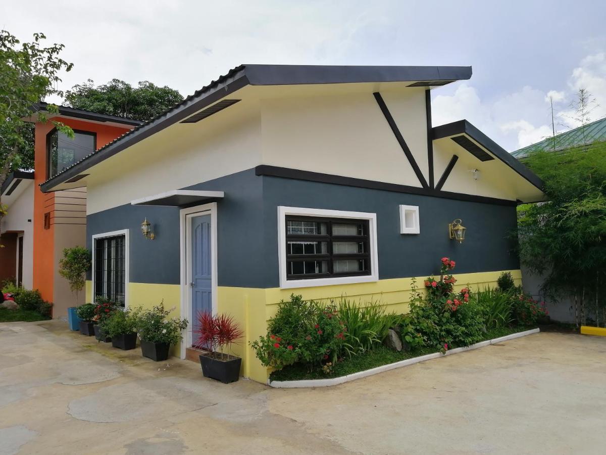 Blue Residence Tagaytay تاجيتاي المظهر الخارجي الصورة