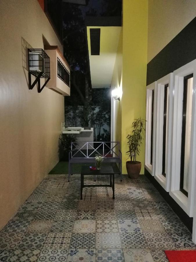 Blue Residence Tagaytay تاجيتاي المظهر الخارجي الصورة