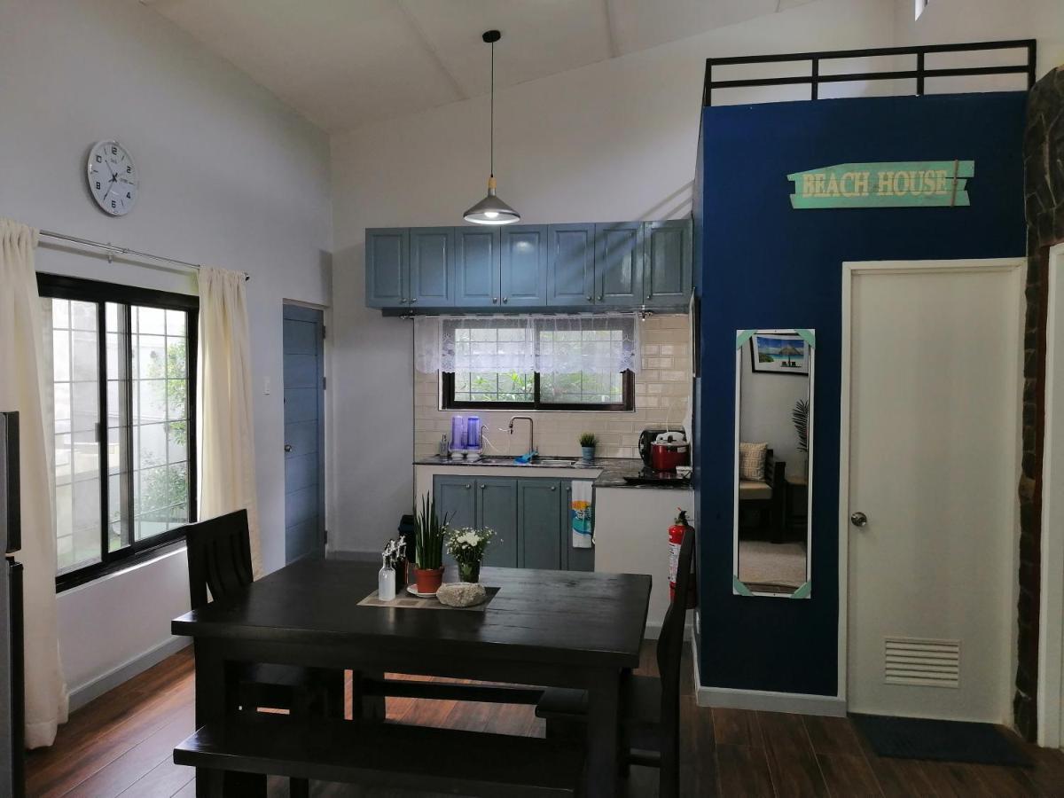 Blue Residence Tagaytay تاجيتاي المظهر الخارجي الصورة