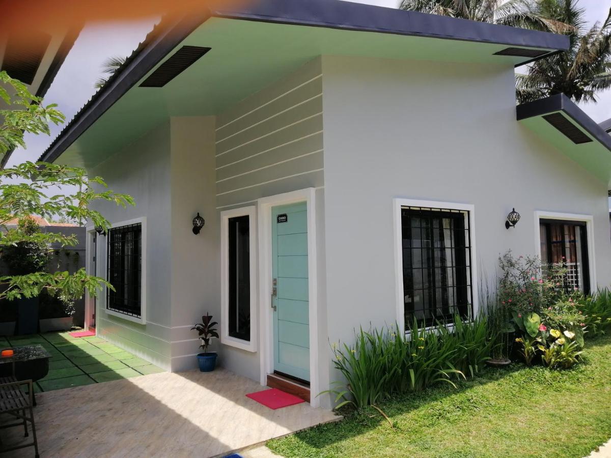 Blue Residence Tagaytay تاجيتاي المظهر الخارجي الصورة