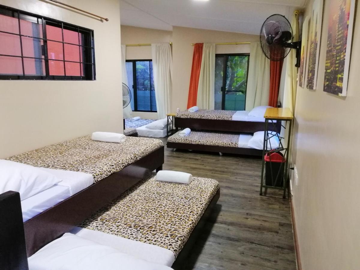 Blue Residence Tagaytay تاجيتاي المظهر الخارجي الصورة