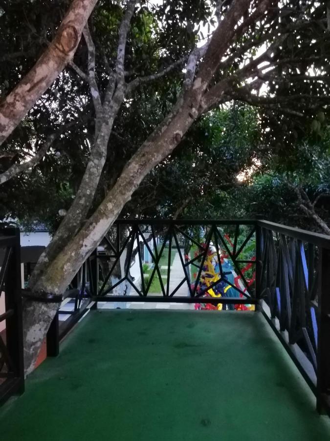 Blue Residence Tagaytay تاجيتاي المظهر الخارجي الصورة