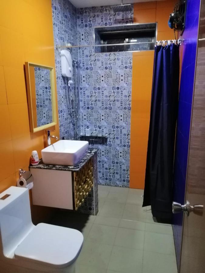 Blue Residence Tagaytay تاجيتاي المظهر الخارجي الصورة