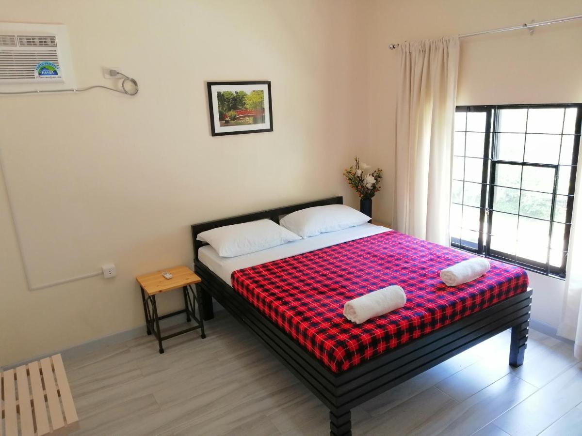 Blue Residence Tagaytay تاجيتاي المظهر الخارجي الصورة