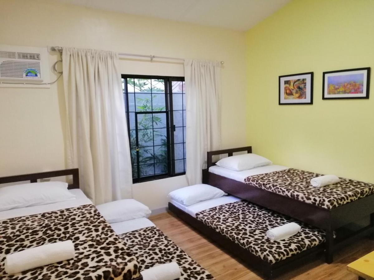 Blue Residence Tagaytay تاجيتاي المظهر الخارجي الصورة