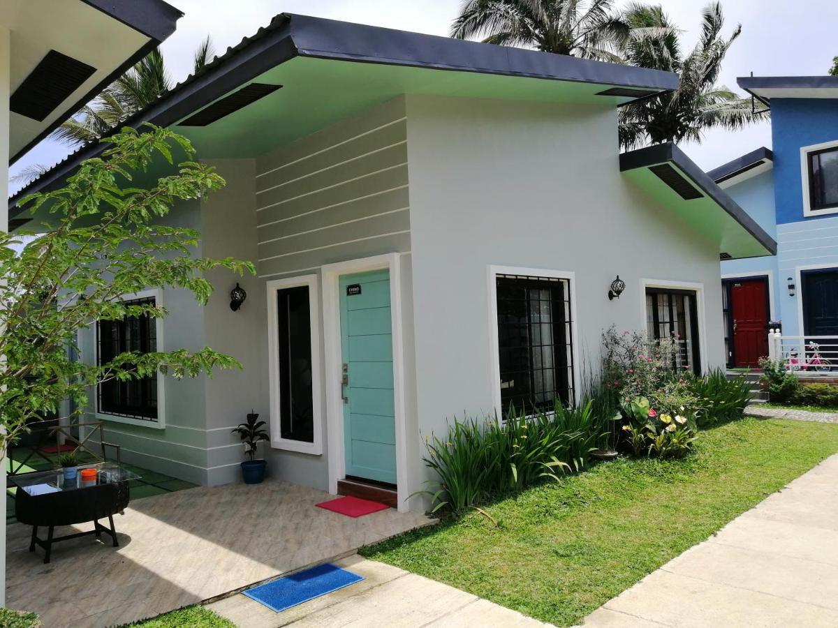 Blue Residence Tagaytay تاجيتاي المظهر الخارجي الصورة