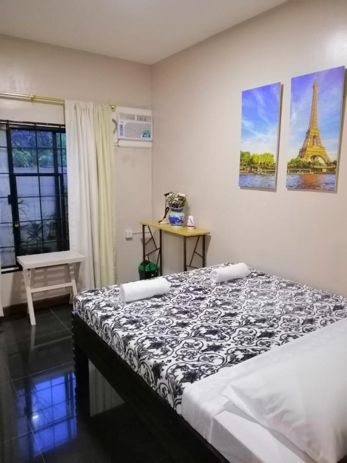 Blue Residence Tagaytay تاجيتاي المظهر الخارجي الصورة