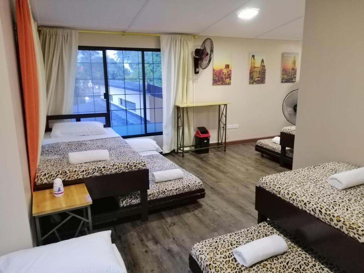 Blue Residence Tagaytay تاجيتاي المظهر الخارجي الصورة