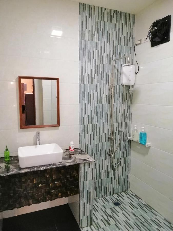 Blue Residence Tagaytay تاجيتاي المظهر الخارجي الصورة