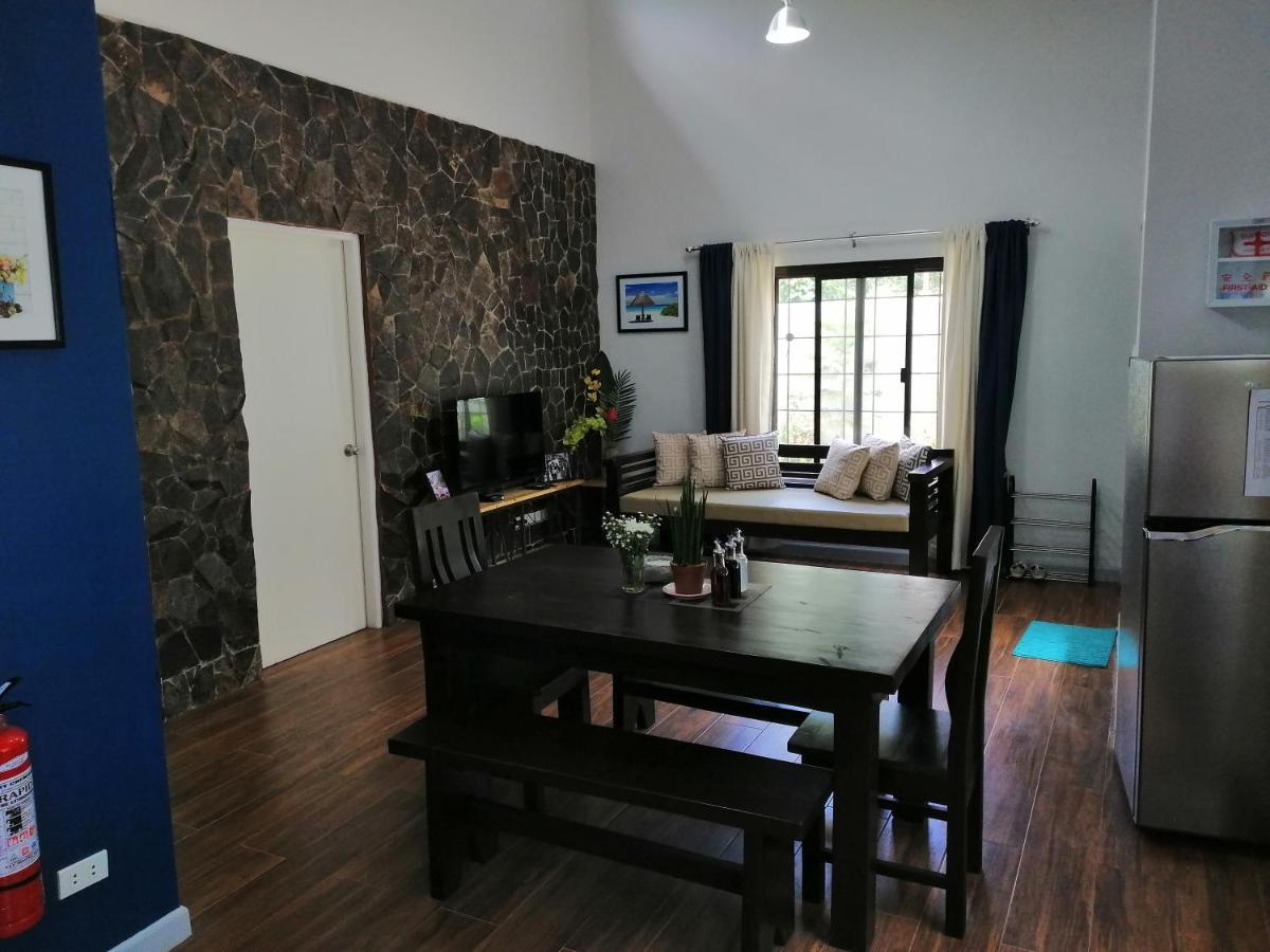 Blue Residence Tagaytay تاجيتاي المظهر الخارجي الصورة