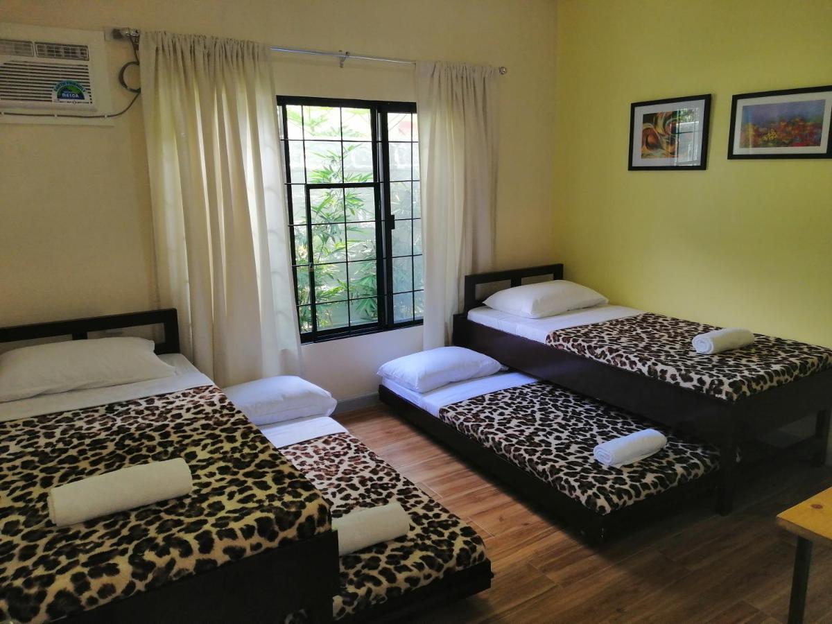 Blue Residence Tagaytay تاجيتاي المظهر الخارجي الصورة