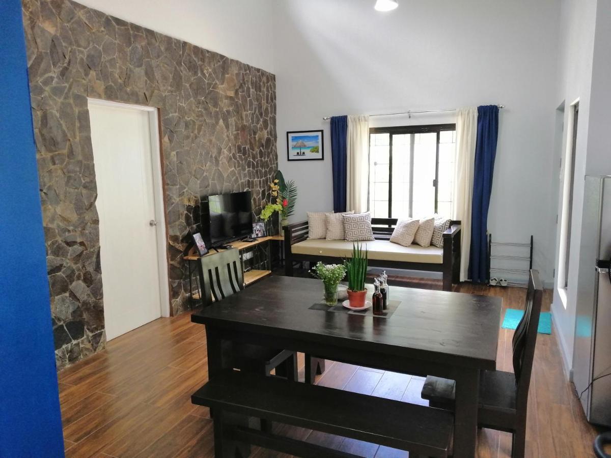 Blue Residence Tagaytay تاجيتاي المظهر الخارجي الصورة