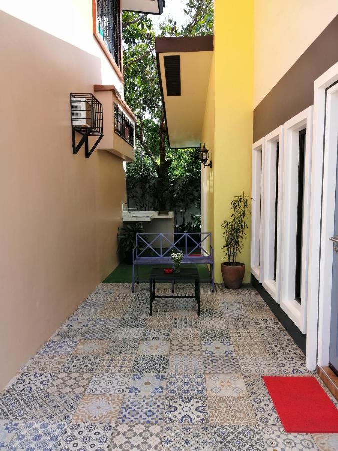 Blue Residence Tagaytay تاجيتاي المظهر الخارجي الصورة