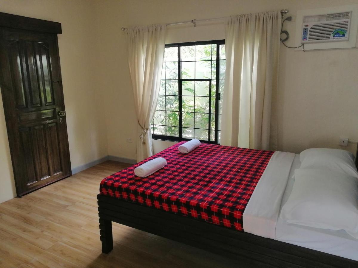 Blue Residence Tagaytay تاجيتاي المظهر الخارجي الصورة