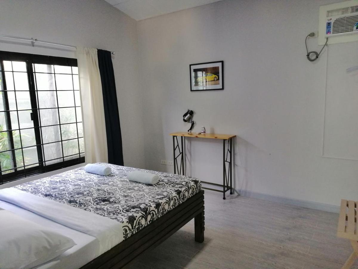 Blue Residence Tagaytay تاجيتاي المظهر الخارجي الصورة