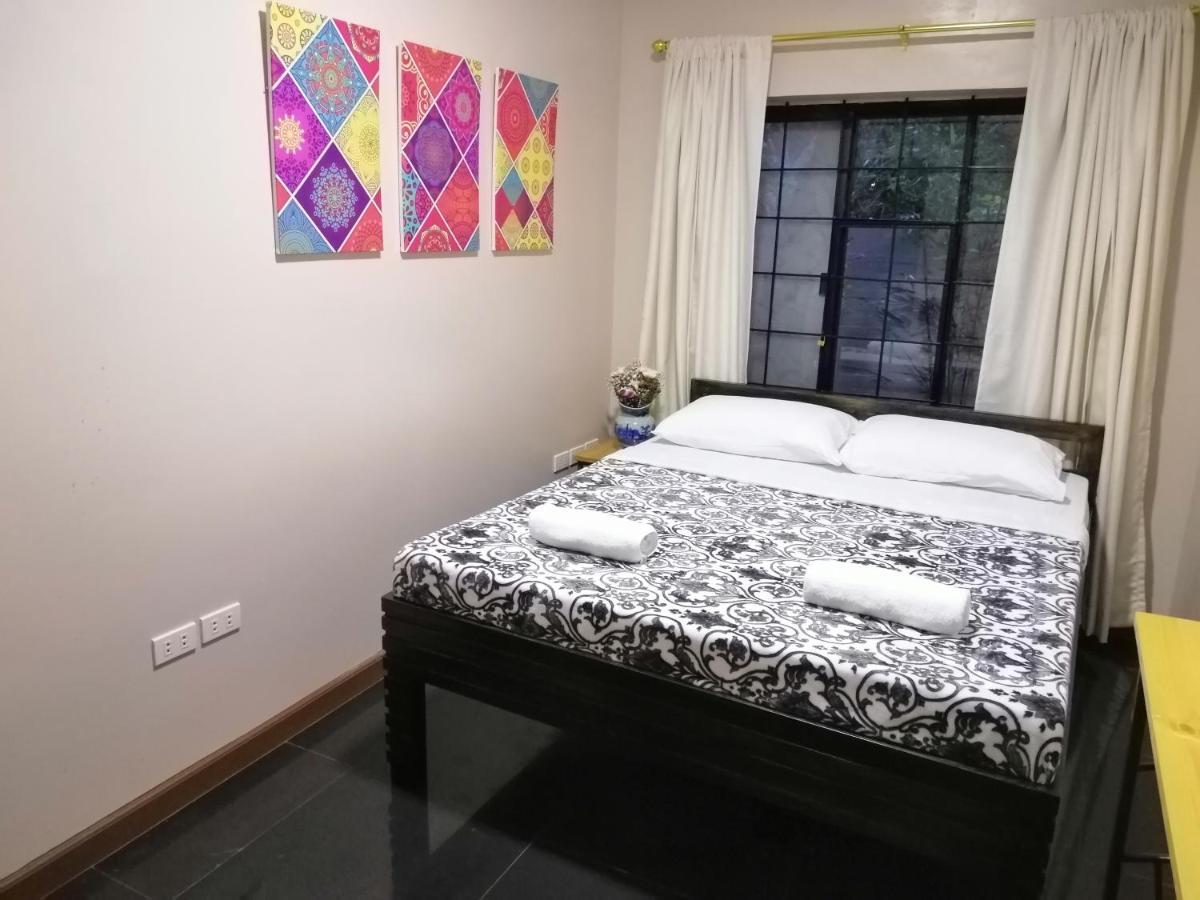 Blue Residence Tagaytay تاجيتاي المظهر الخارجي الصورة