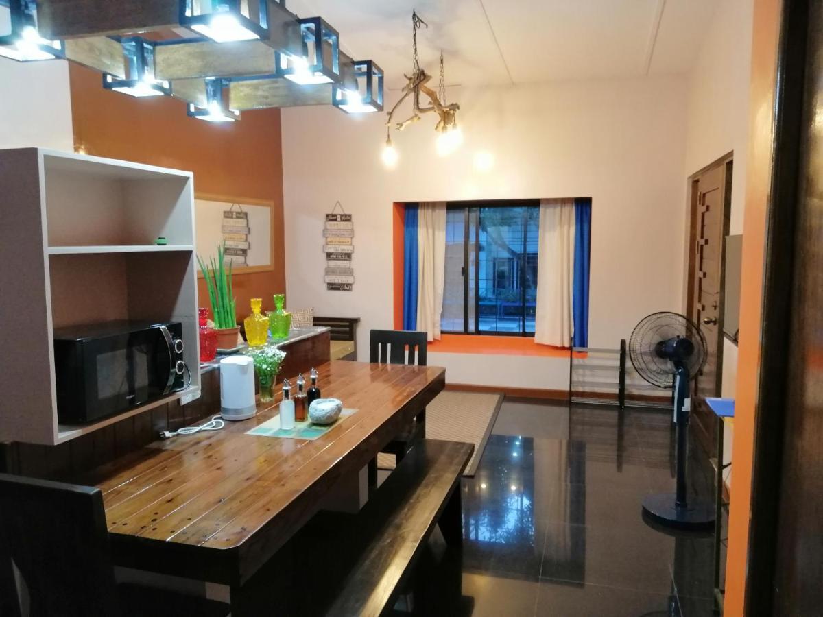 Blue Residence Tagaytay تاجيتاي المظهر الخارجي الصورة