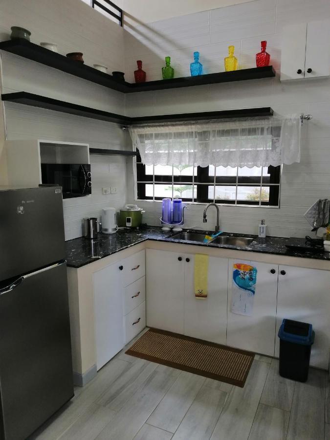 Blue Residence Tagaytay تاجيتاي المظهر الخارجي الصورة