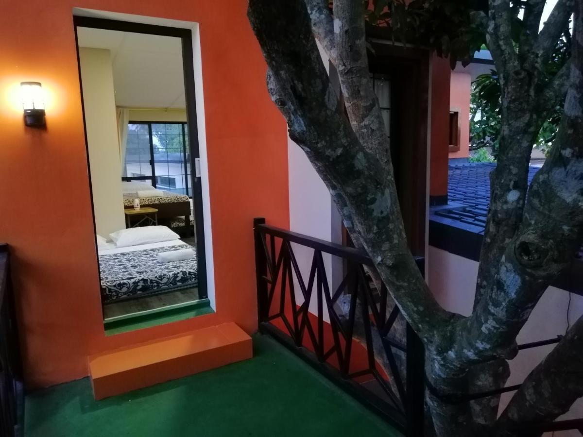 Blue Residence Tagaytay تاجيتاي المظهر الخارجي الصورة