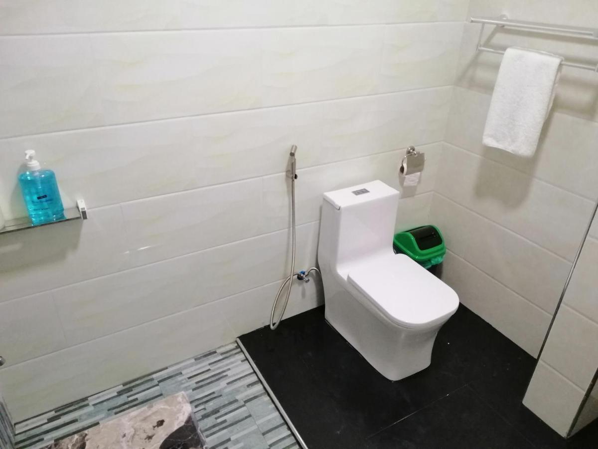 Blue Residence Tagaytay تاجيتاي المظهر الخارجي الصورة